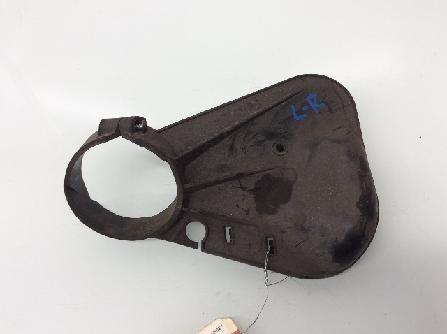 2003 2004 2005 2006 Porsche Cayenne 4.5L Left Rear Suspension Shield 7L0616101A OEM