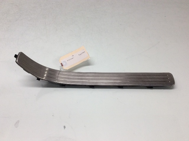2008 2009 2010 Porsche Cayenne Right Rear Door Sill Trim 7L0853794C OEM