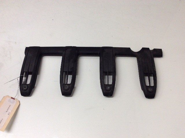 2008-2010 Porsche Cayenne 4.8 Left Ignition Coil Cover Trim 95510514210 OEM