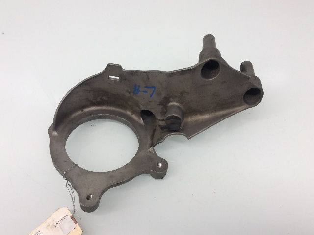 2003 2004 2005 2006 Porsche Cayenne 4.5 Air Injection Pump Bracket Left OEM