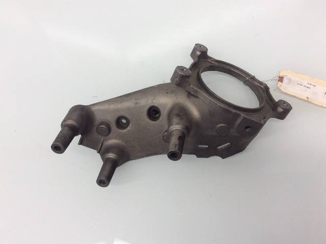 2003 2004 2005 2006 Porsche Cayenne 4.5 Air Injection Pump Bracket Right OEM