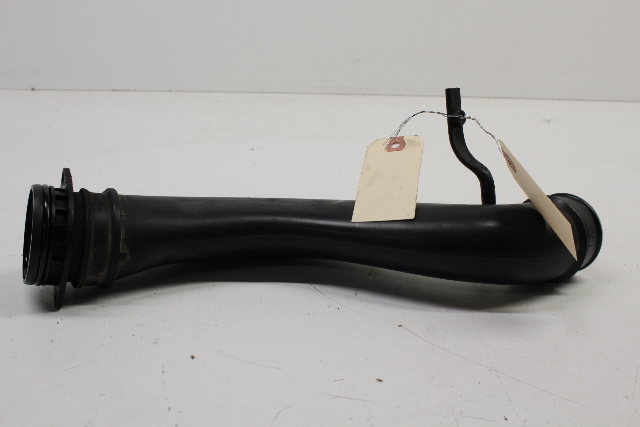 2003-2018 Porsche Cayenne Turbo Intercooler Intake Pressure Pipe Left OEM