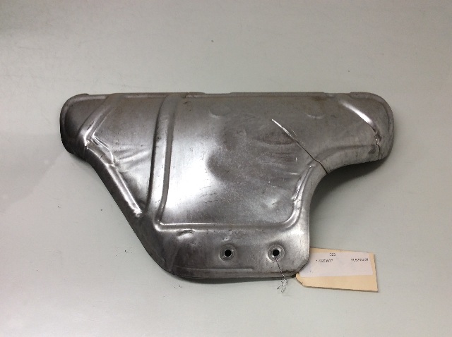 2008 2009 2010 Porsche Cayenne Heat Shield 7L5253037 OEM
