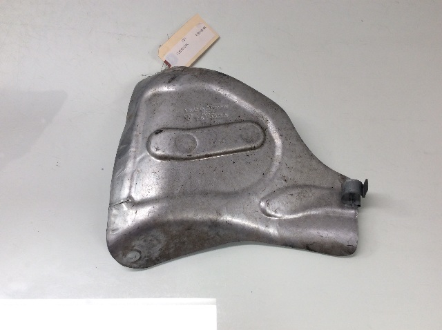 2008 2009 2010 Porsche Cayenne Heat Shield 7L5253038A OEM