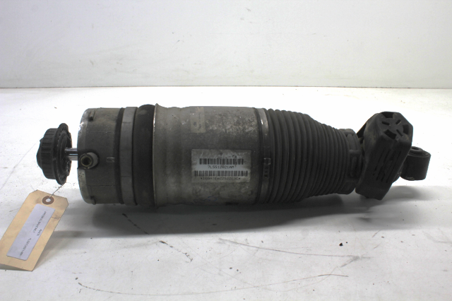 2003 2004 2005 2006 Porsche Cayenne Rear Strut Shock Air Spring Left Driver OEM
