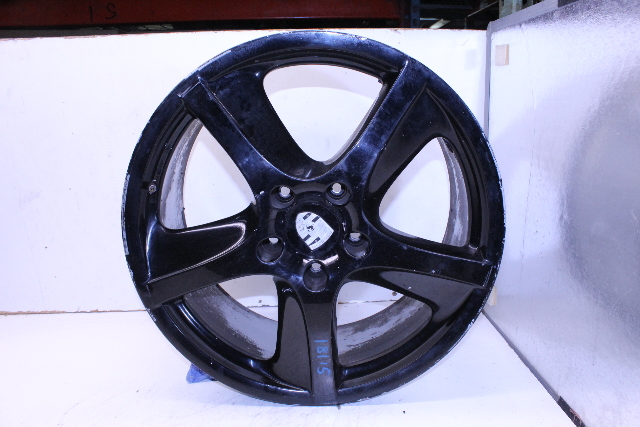 2005 2006 2008 2009 2010 Porsche Cayenne 20 x 9.5 Spoke Alloy Wheel OEM