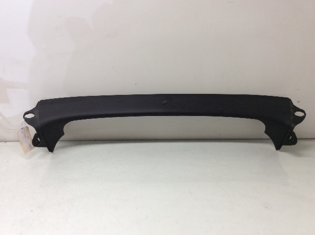 2008-2010 Porsche Cayenne Under Hood Firewall Trim Panel OEM