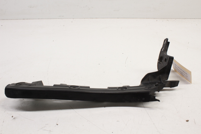 2008 2009 2010 Porsche Cayenne Front Bumper Guide Bracket Right 7L5807050B OEM
