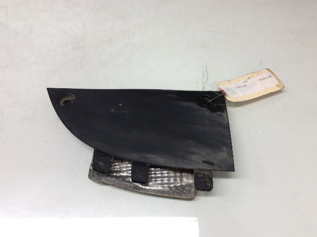 2008 2009 2010 Porsche Cayenne Left Rear Trim 7L5807085 OEM