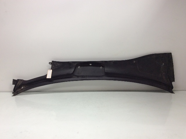 2008 PORSCHE CAYENNE GTS Windshield Wiper Cowl Trim 7L5819403F OEM