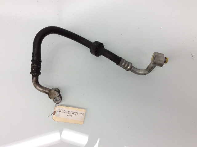 2003 2004 2005 2006 Porsche Cayenne 4.5L A/C Air Conditioner Line 7L5820721C OEM