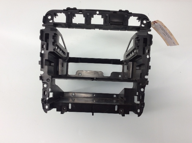 2003-2010 Porsche Cayenne Radio Stereo Bracket Mount 7L5857093B OEM
