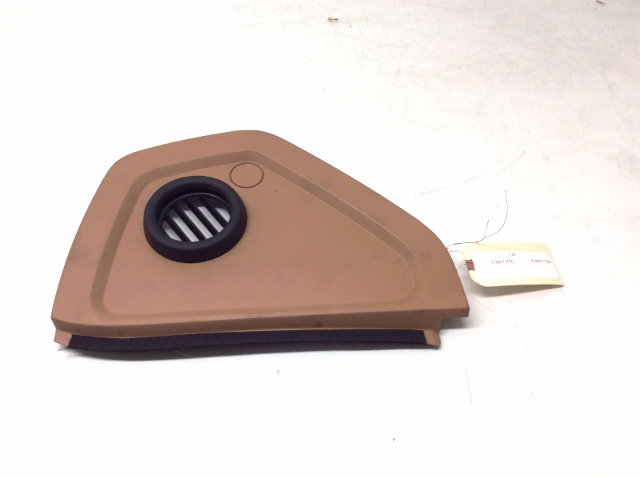 2008 2009 2010 Porsche Cayenne Dash Dashboard Corner End Trim 7L5857175D OEM