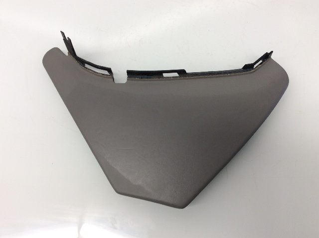 2003-2006 Porsche Cayenne Center Dash Side Cover Left 7L5858111A OEM