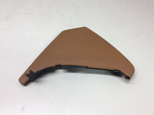 2008-2010 Porsche Cayenne Center Dash Side Cover Right 7L5858112C OEM
