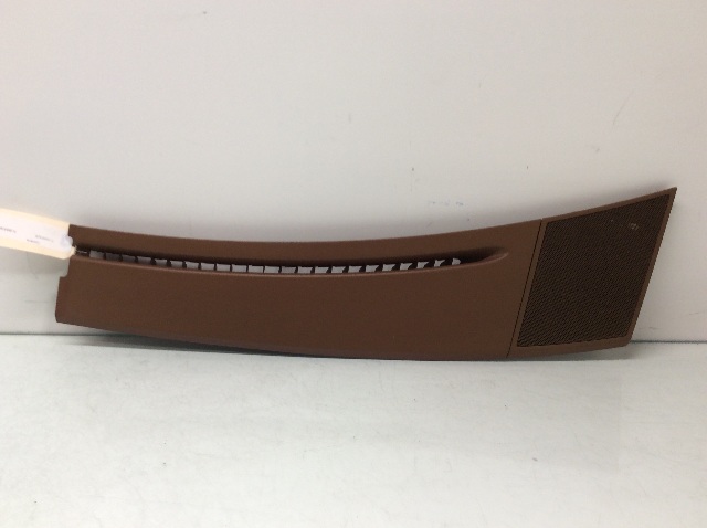 2003 2004 2005 2006 2008 2009 2010 Porsche Cayenne Left Dashboard Vent - 7L5858365 OEM