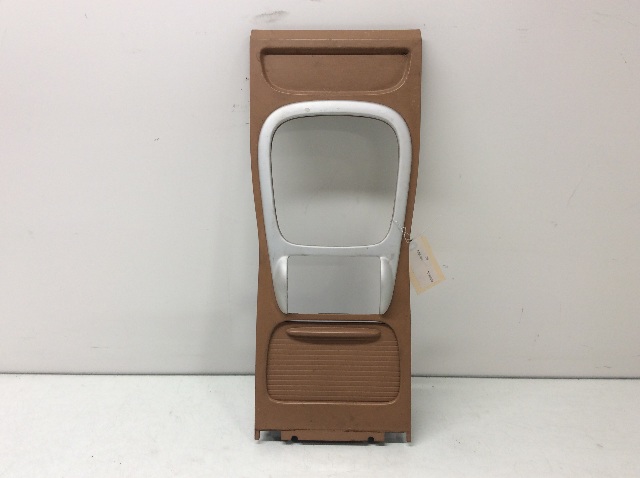 2003-2010 Porsche Cayenne Center Console Shifter Trim Bezel 7L5864299 OEM