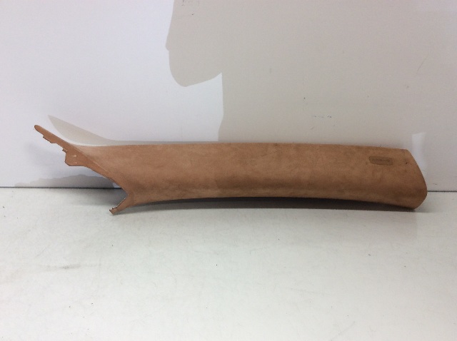 2003 2004 2005 2006 2008 2009 2010 Porsche Cayenne Right A-Pillar Trim - 7L5867234 OEM