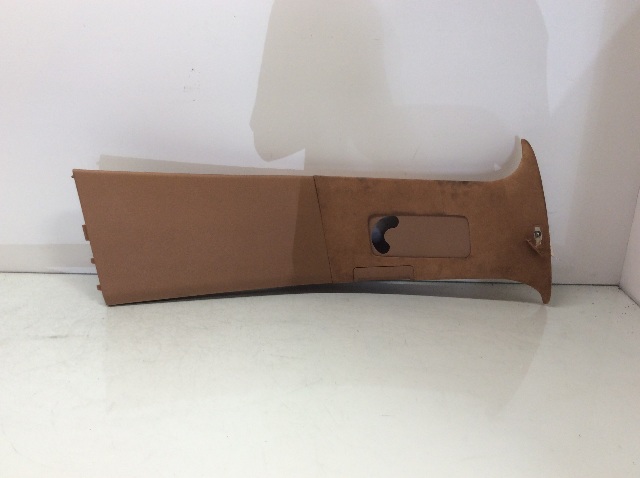 2003 2004 2005 2006 2008 2009 2010 Porsche Cayenne Right B-Pillar Trim 7L5867240 OEM