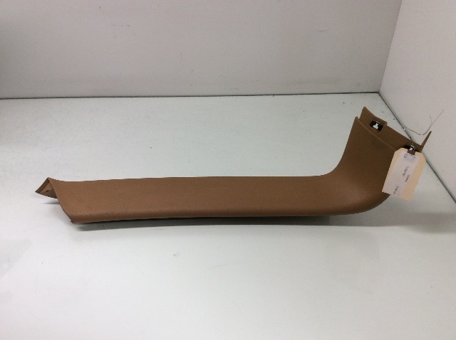 2008 2009 2010 Porsche Cayenne Left Rear Panel trim Cover - 7L5867587 OEM