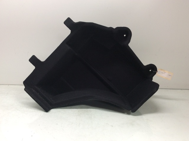 2003 2004 2005 - 2008 2009 2010 Porsche Cayenne Rear Trunk Carpet Trim - 7L5867705 OEM