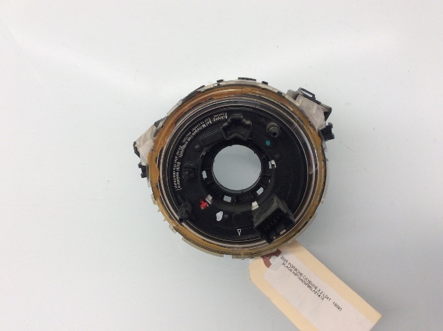 2004 Porsche Cayenne Clock Spring Steering Angle Sensor - 7L5953507BL OEM