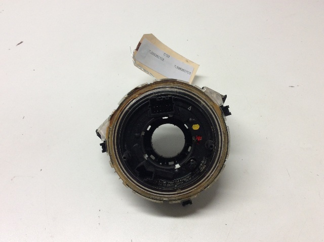 2009 Porsche Cayenne Clock Spring Steering Angle Sensor OEM