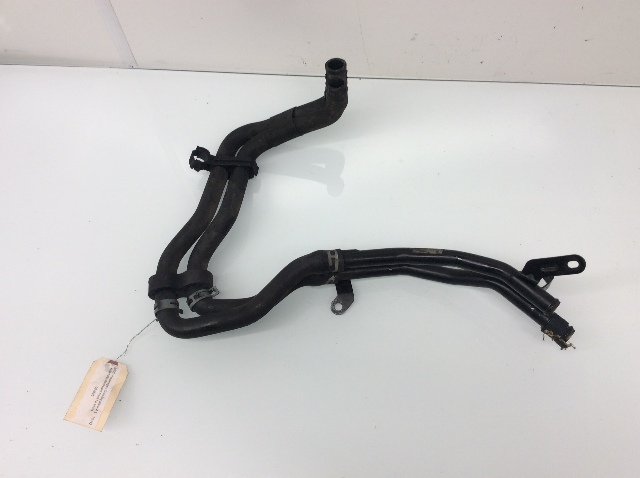 2005 Volkswagen Touareg 4.2L Radiator Coolant Double Pipe 7L6121070T OEM