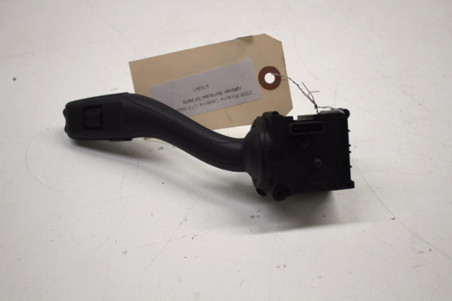 2006-2010 Porsche Cayenne Wiper Column Switch 95561324401B41 OEM