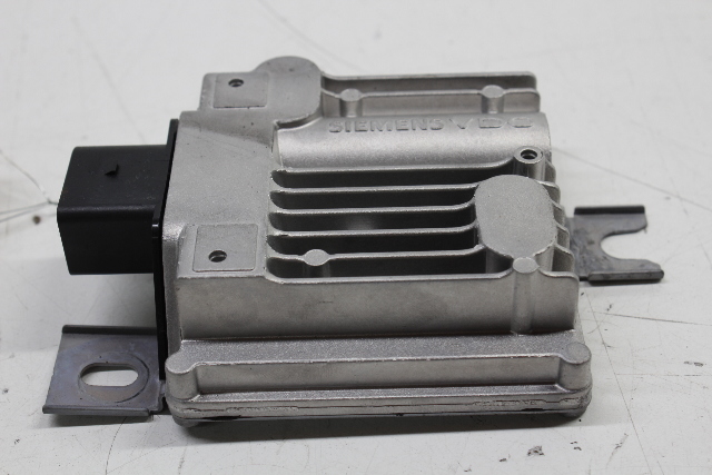 Porsche Fuel Pump Driver Control Module OEM 7P0906093