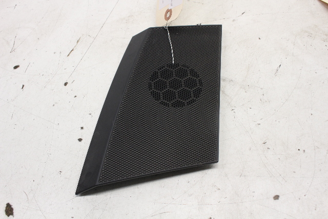 2011 Porsche Cayenne Speaker Grille Cover 7P5035794 OEM