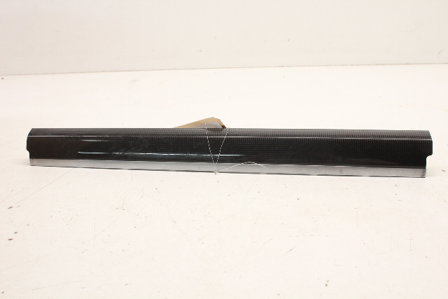 2011-2018 Porsche Cayenne Dash Dashboard Trim Molding Right OEM