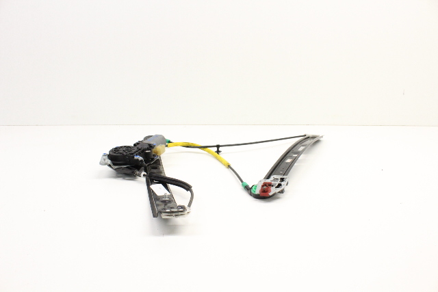 2001 - 2004 2005 BMW 325i 330i Sedan Right Front Window Regulator With Motor OEM