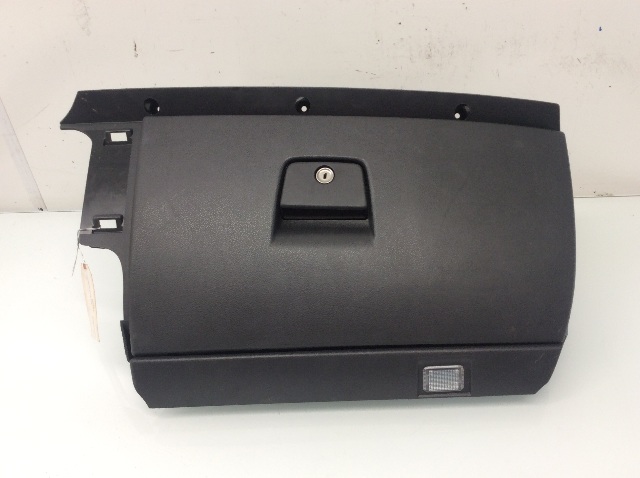 2007 2008 2009 2010 2011 Volvo S40 Passenger Dash Glovebox 8626141 OEM