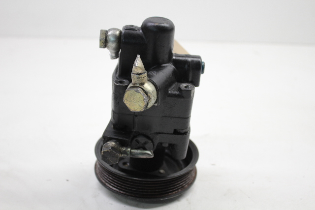 1995 1996 1997 1998 1999 2000 2001 BMW 740i 750i Power Steering Pump 8692955106 OEM
