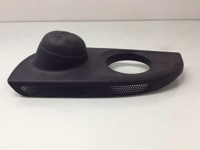 2013 2014 2015 2016 Porsche Boxster Rear Trunk Access Cover Left Driver OEM