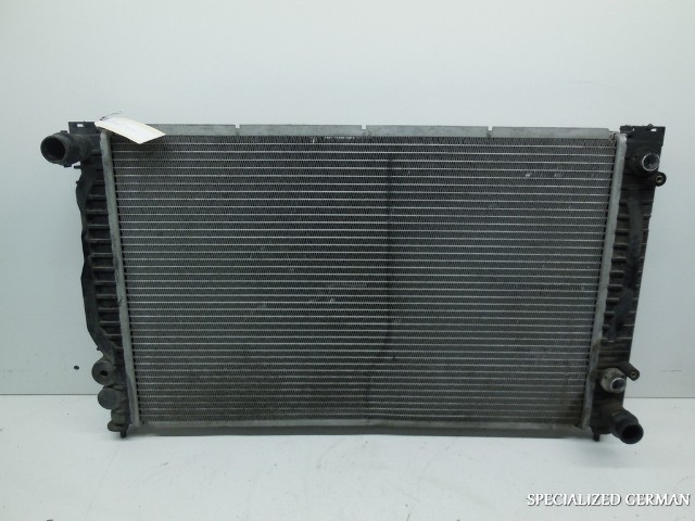 2001 2002 2003 2004 2005 Volkswagen Passat 2.8 V6 Radiator Aftermarket OEM