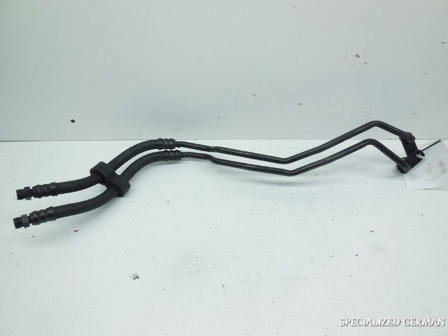 Audi Volkswagen Automatic Transmission Hoses 8D0317819P OEM