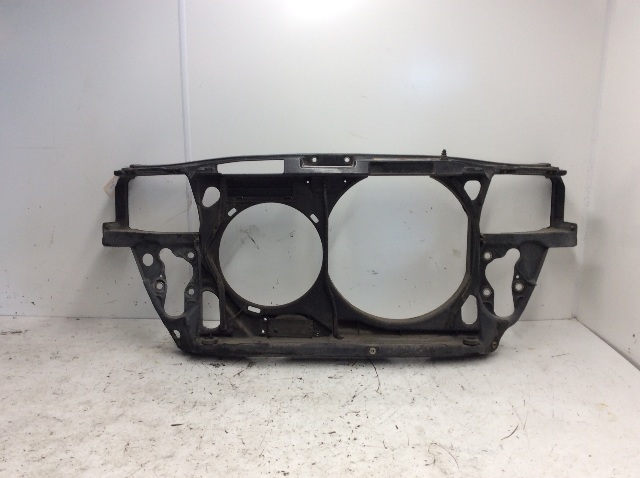 1996 1997 1998 1999 2000 01 Audi A4 2.8L 6 Cylinder Radiator Support 8D0805594AR OEM