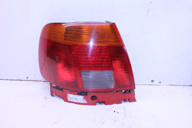 1997 Audi A4 Front Left Driver Tail Light Lamp OEM