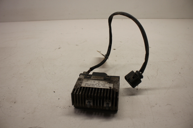 Audi A4 A6 S4 Volkswagen Passat Cooling Fan Control Module 8D0959501C OEM