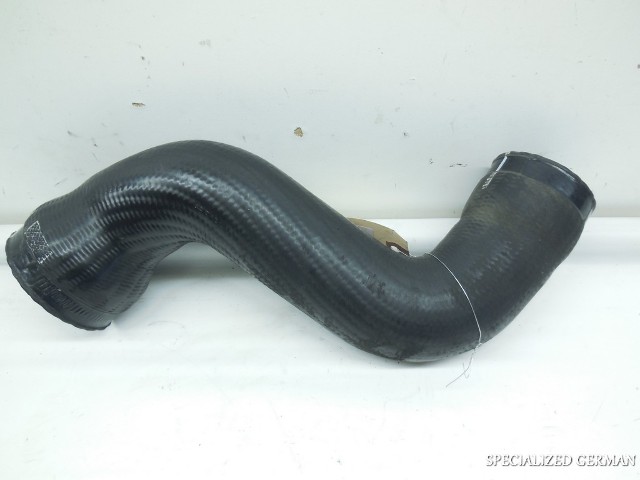 2002 2003 2004 2005 Audi A4 1.8T Amb Intercooler Hose 8E0145838K OEM