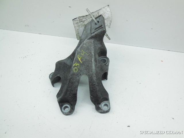 2002 2003 2004 2005 Audi A4 Engine Motor Mount Bracket Left 8E0199307E OEM