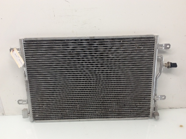 2003 2004 2005 2006 2007 Audi A4 Convertible Aftermarket A/C Condenser OEM