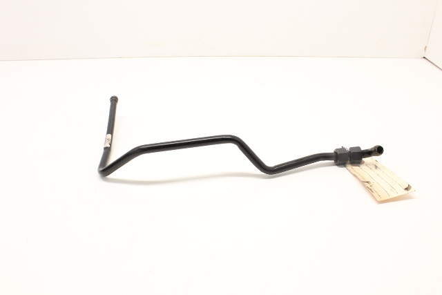 2005 2006 2007 2008 Audi A4 2.0T Transmission Oil Cooler Line Hose 8E0317821E OEM
