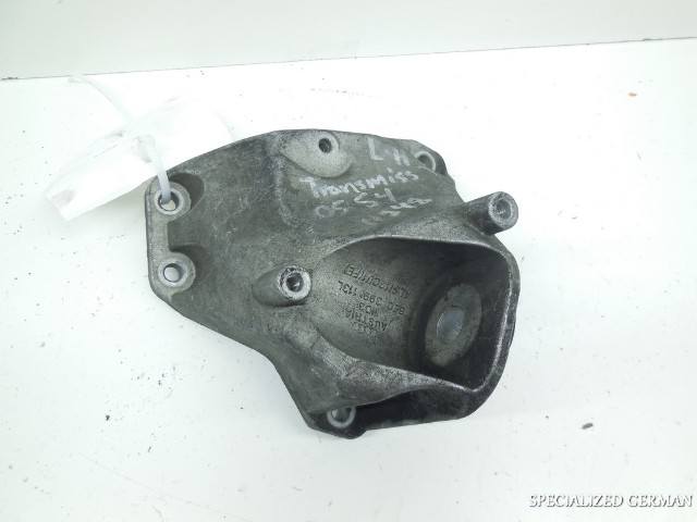 2003 2004 2005 2006 2007 2008 Audi A4 S4 Transmission Mount Bracket Left 8E0399113L OEM