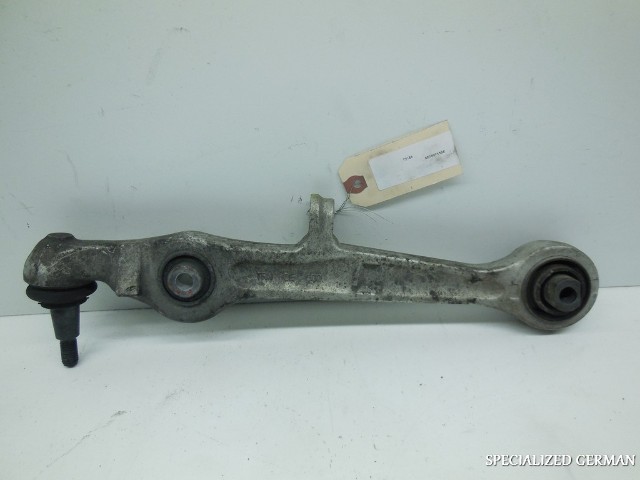 2002 2003 2004 2005 Audi A4 Front Lower Control Arm 8E0407155E OEM