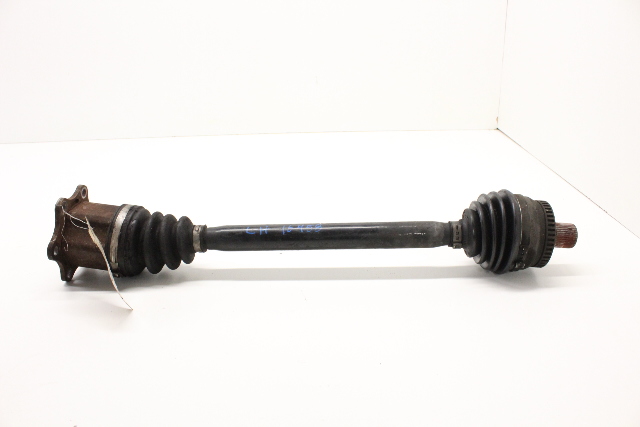 2005 2006 2007 2008 2009 Audi A4 Left Front Axle Shaft 8E0407271BN OEM