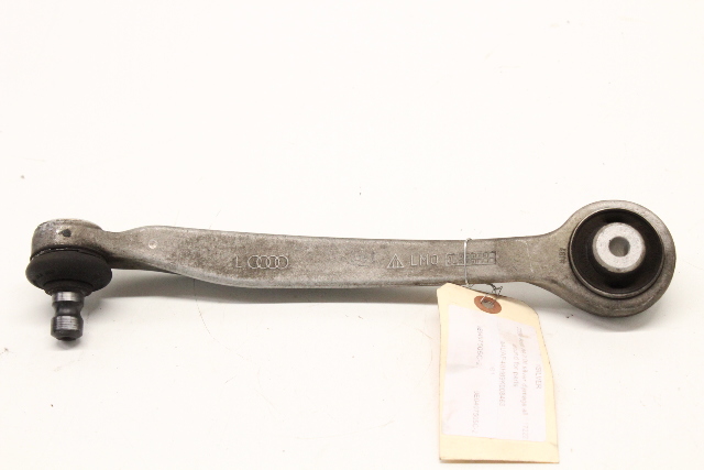 2004 2005 2006 2007 2008 Audi S4 Left Front Lower Forward Arm 8E0407505C OEM