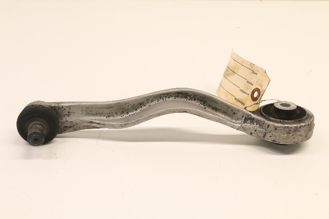 2003 2004 Audi A6 Allroad Upper Front Left Rearward Control Arm - 8E0407509A OEM